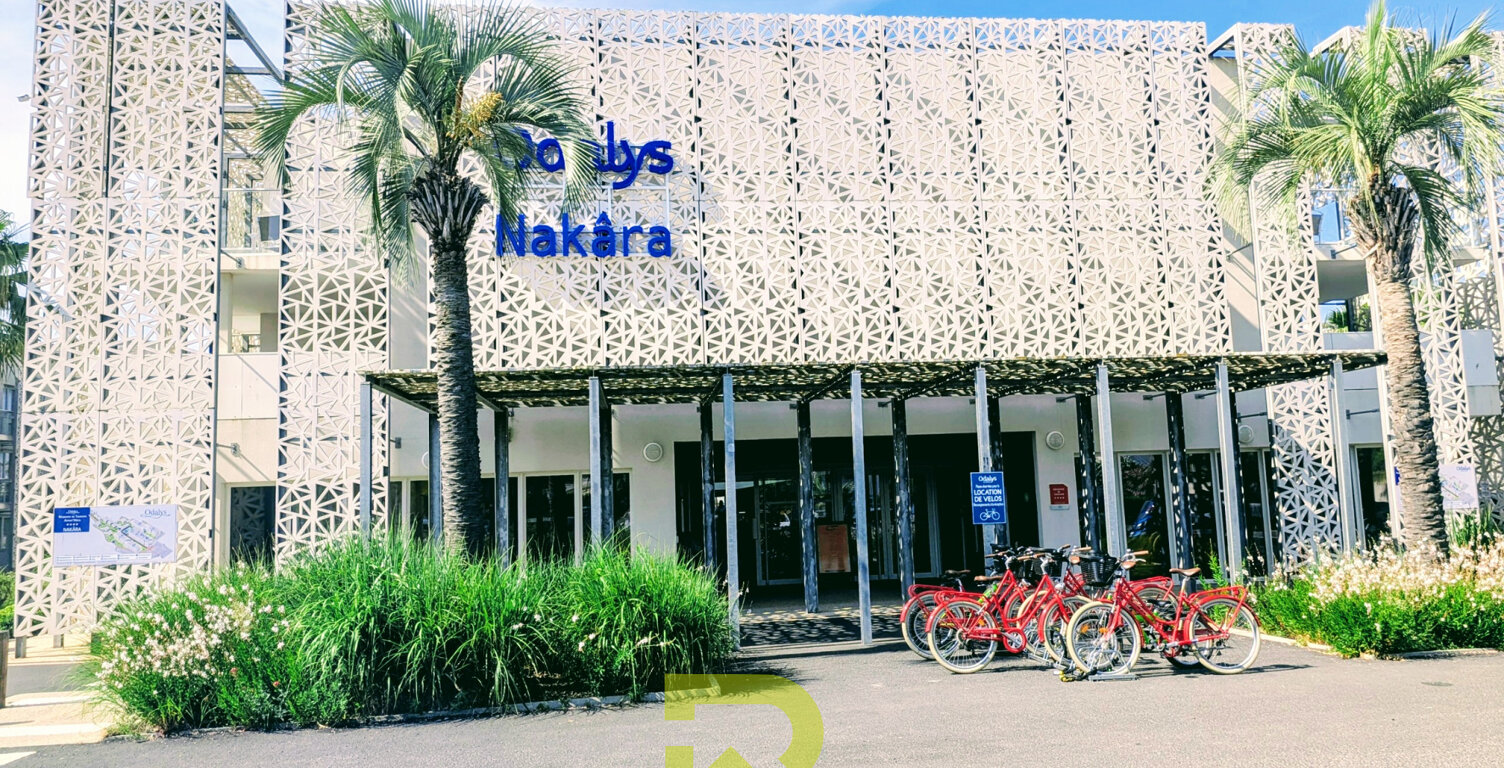 Opportunité investissement Maisonnette T3 Nakara cap d'Agde — photo 1