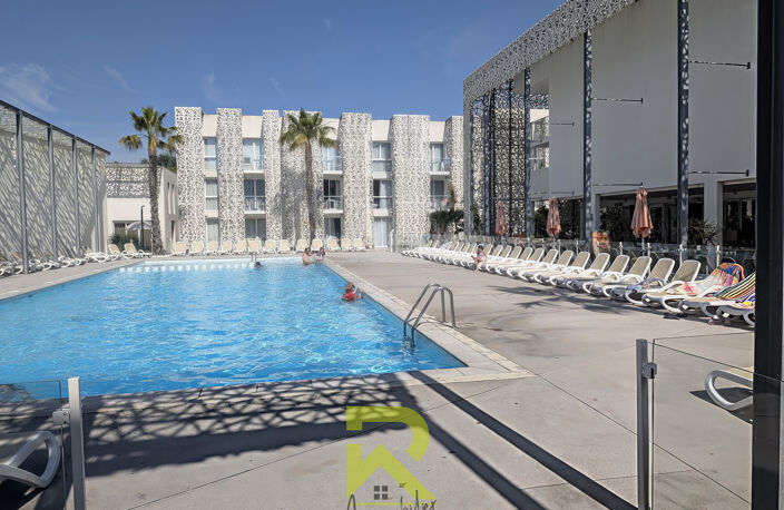 Opportunité investissement Maisonnette T3 Nakara cap d'Agde — photo 2
