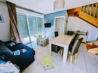 Opportunité investissement Maisonnette T3 Nakara cap d'Agde — photo 3