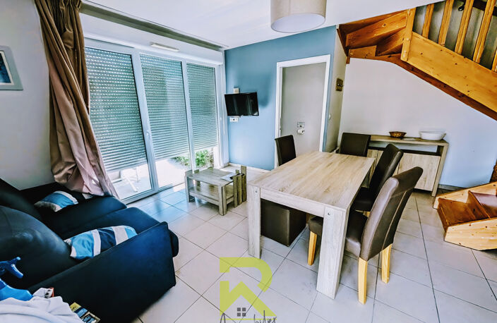 Opportunité investissement Maisonnette T3 Nakara cap d'Agde — photo 3
