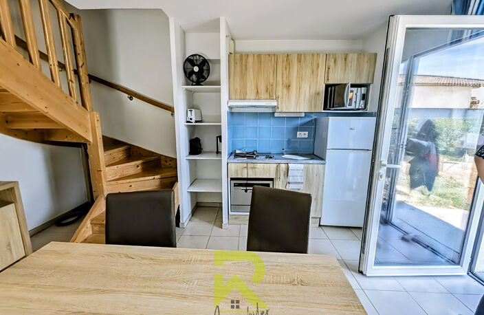 Opportunité investissement Maisonnette T3 Nakara cap d'Agde — photo 4