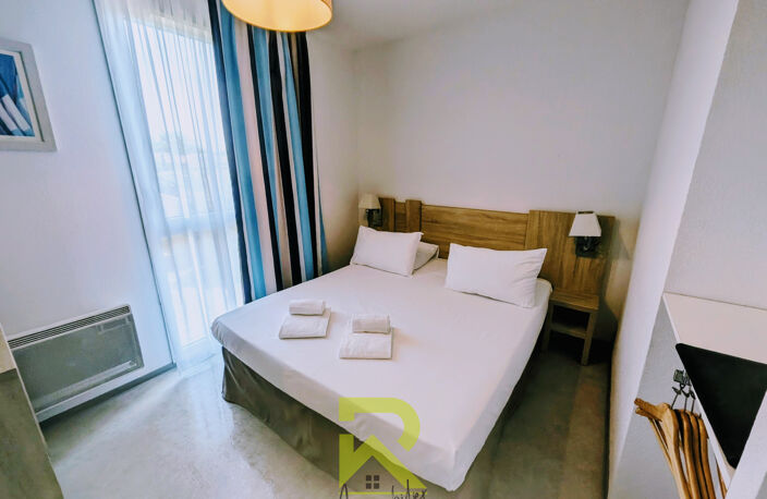 Opportunité investissement Maisonnette T3 Nakara cap d'Agde — photo 5