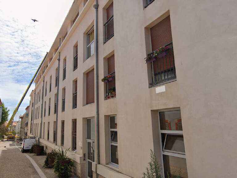 place de parking centre ville de la ciotat — photo 1