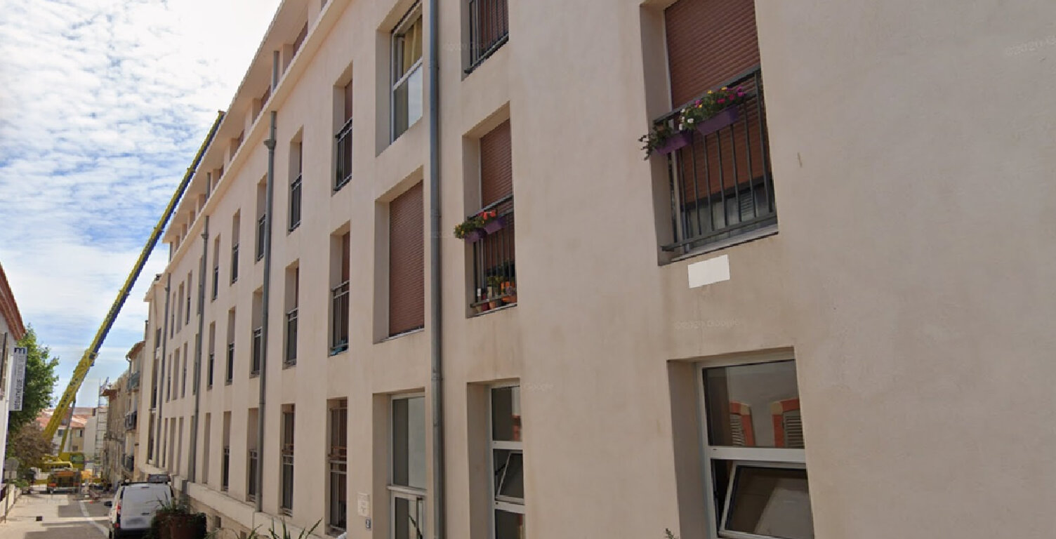 place de parking centre ville de la ciotat — photo 1