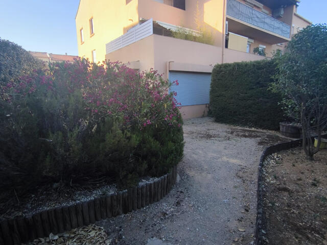 Appartement proposé à Béziers