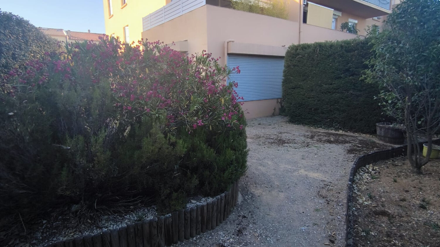Aperçu de la visite vidéo