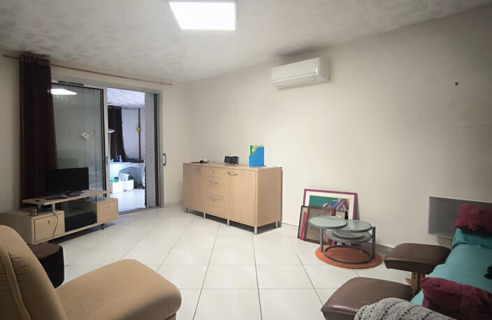 Appartement T3 RDJ avec terrain de 280M2 — photo 3