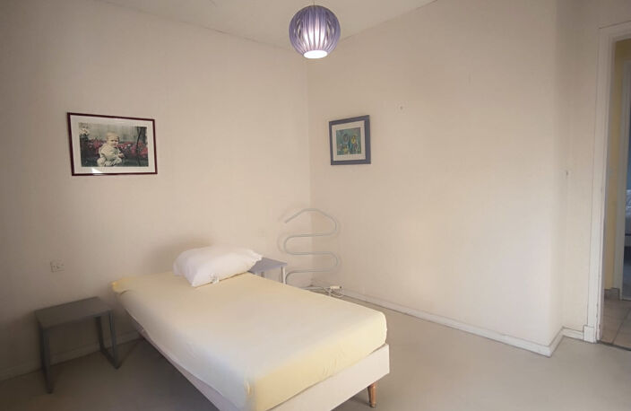 Appartement T3 RDJ avec terrain de 280M2 — photo 5