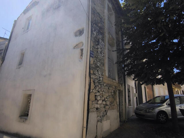 Maison proposé à Caux