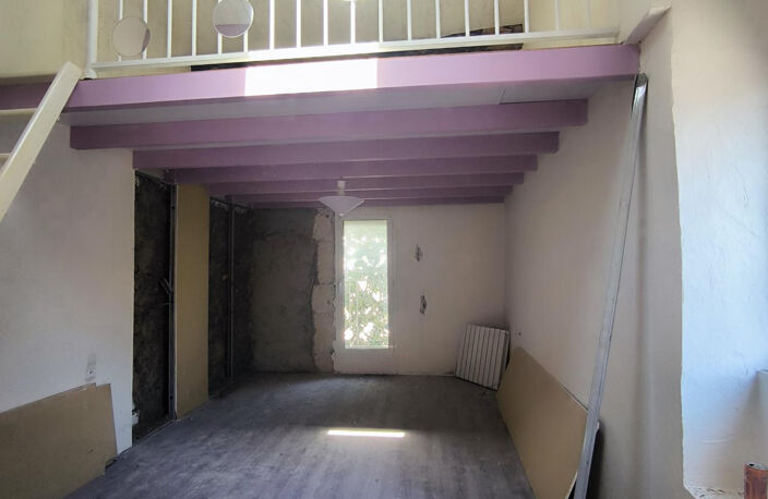 Maison de village à rénover — photo 3