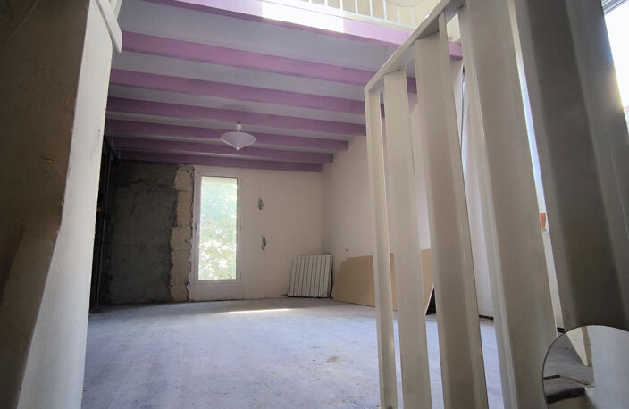 Maison de village à rénover — photo 5