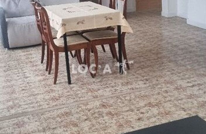 Appartement F3 Meublé - République — photo 2