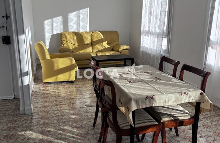 Appartement F3 Meublé - République — photo 5