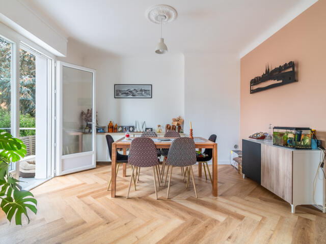 Maison proposé à Anglet