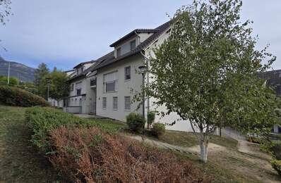 Charmant T1/T2 de 36 m² — photo du bien