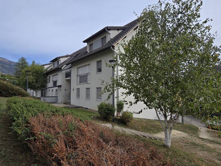 Charmant T1/T2 de 36 m² — photo 1