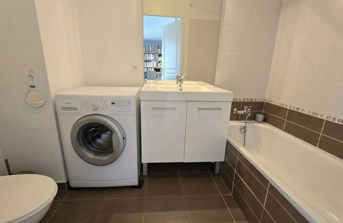 Charmant T1/T2 de 36 m² — photo 4