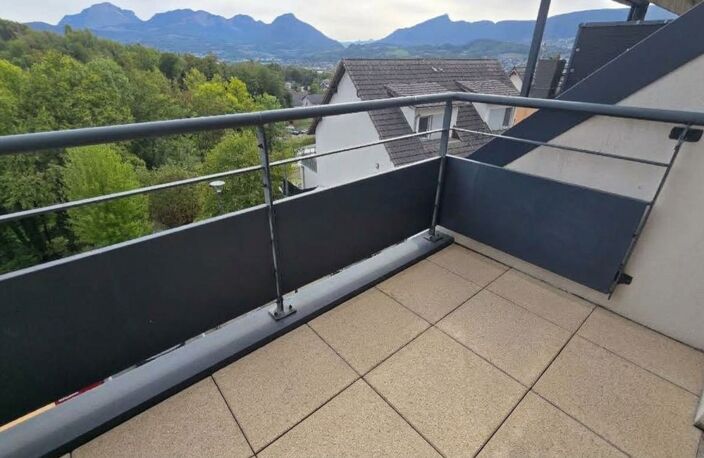 Charmant T1/T2 de 36 m² — photo 5