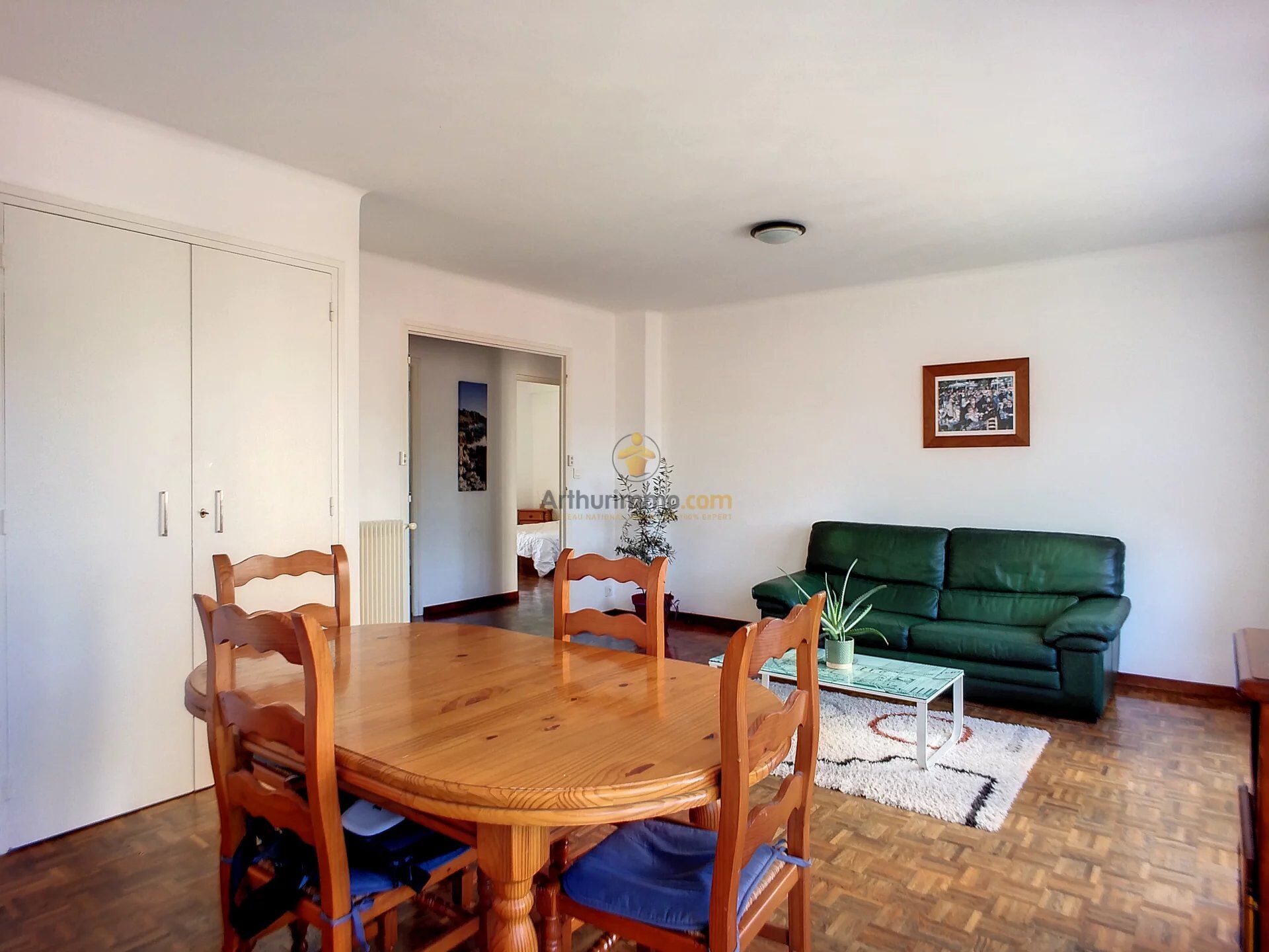 Appartement 3 pièces 63 m² · à Perpignan · 63 m² · 750 €/mois