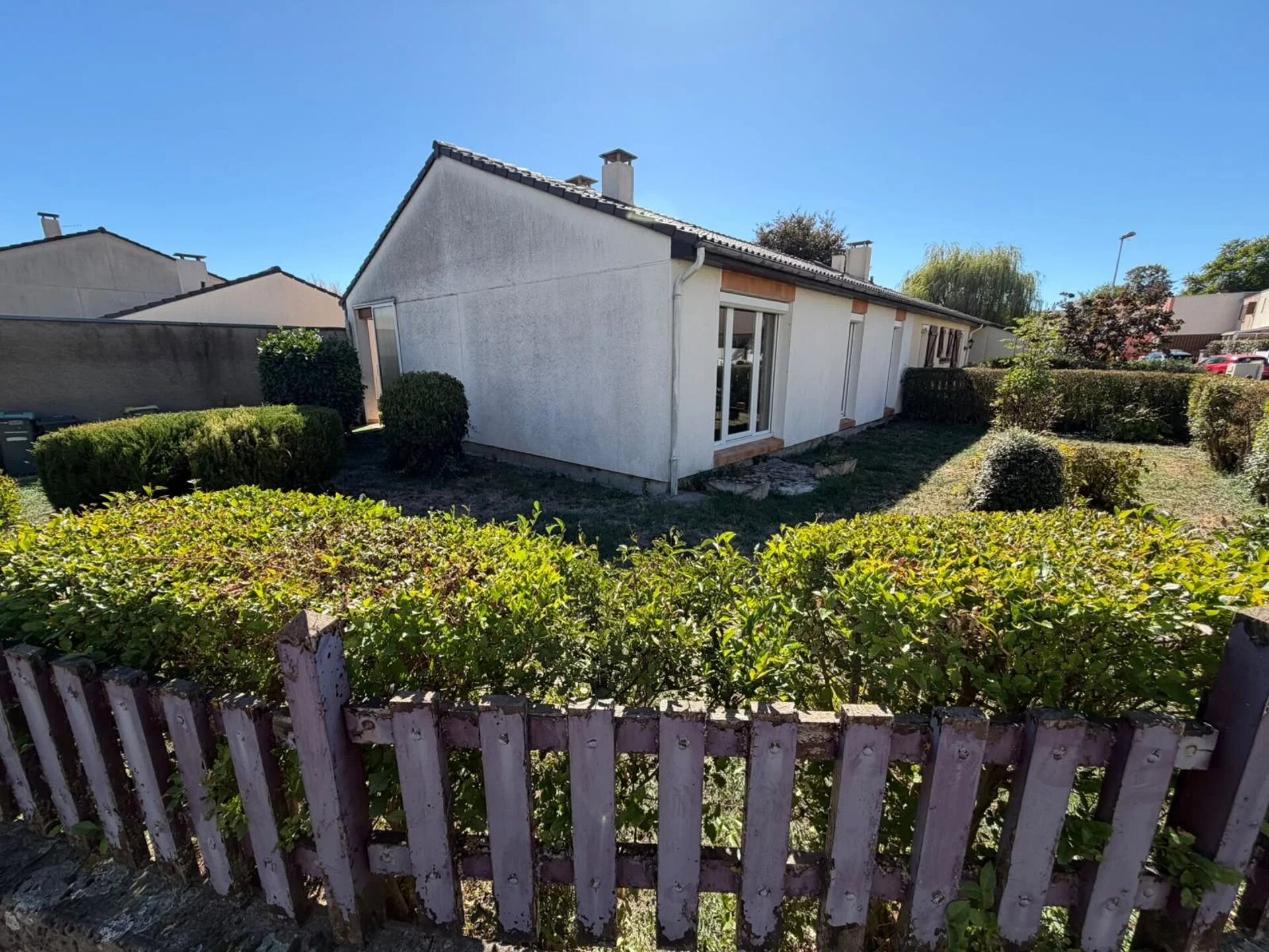 Maison 3 pièces 88 m² · à Blanzat · 88 m² · 169 000 €