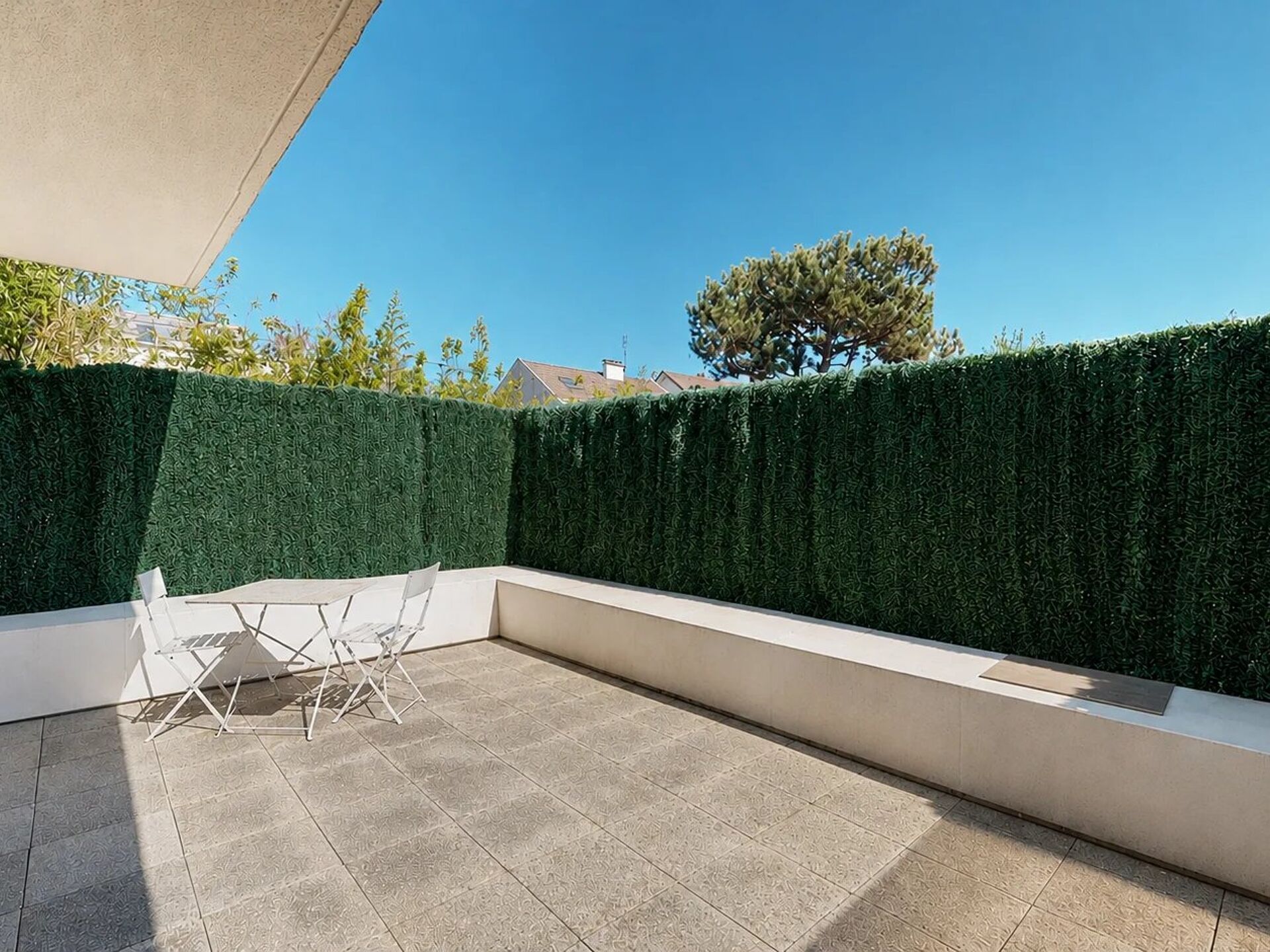 Appartement 1 pièce 27 m² · à Pontault-Combault · 27 m² · 118 000 €