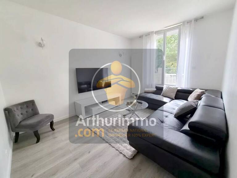 Maison 3 pièces + studio indépendant. Noiseau limite Sucy en brie — photo 1