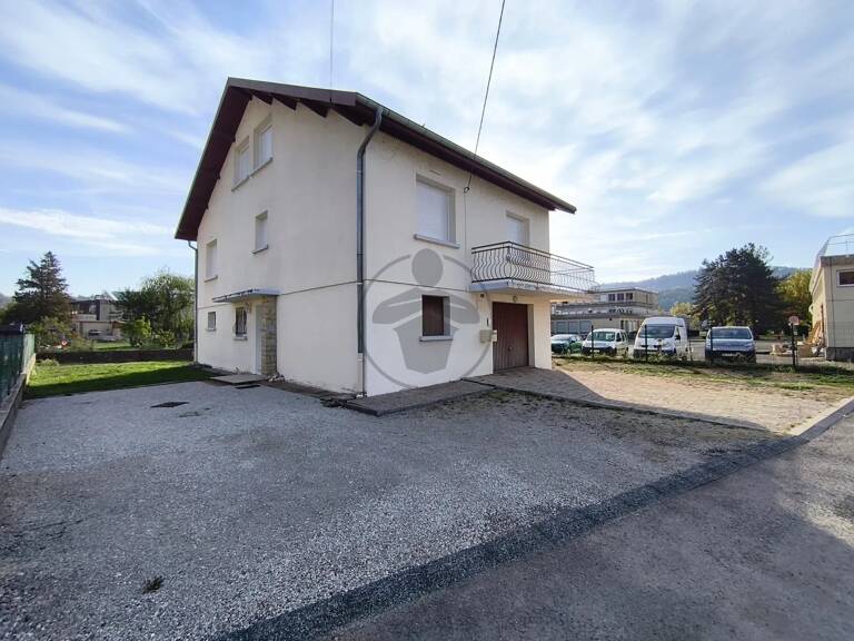 Maison individuelle — photo 1