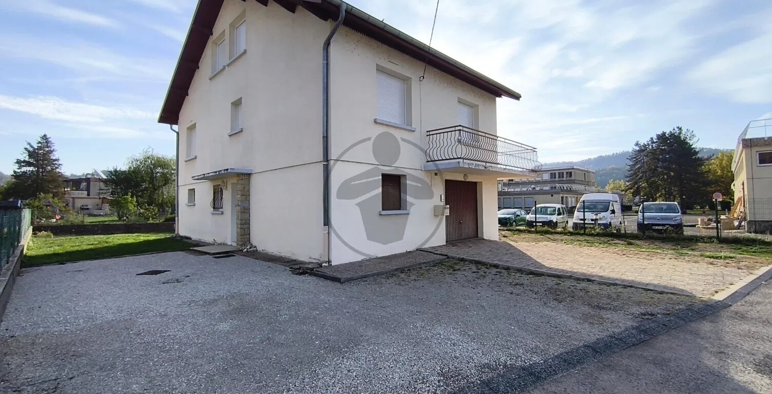 Maison individuelle — photo 1