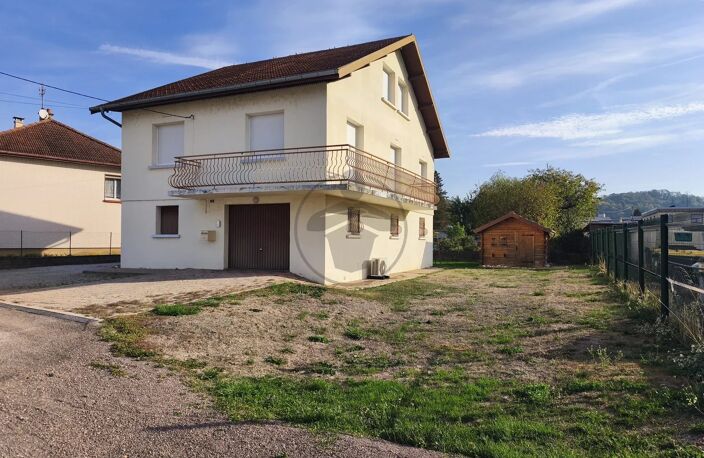Maison individuelle — photo 2