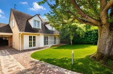 A VENDRE MAISON 7 PIECES 160M2 — photo du bien