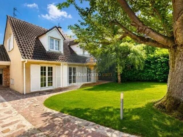 Maison proposé à Andrésy