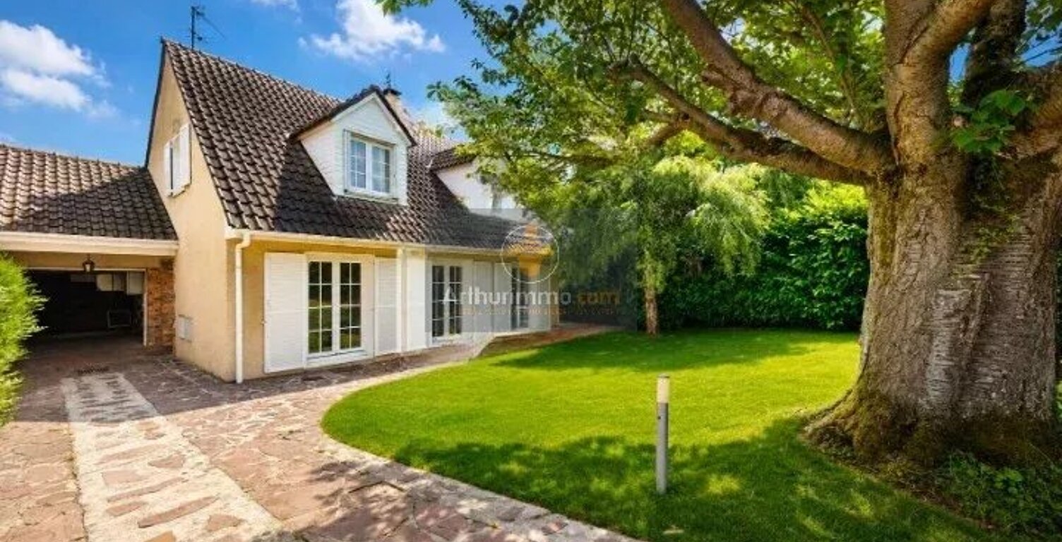 A VENDRE MAISON 7 PIECES 160M2 — photo 1
