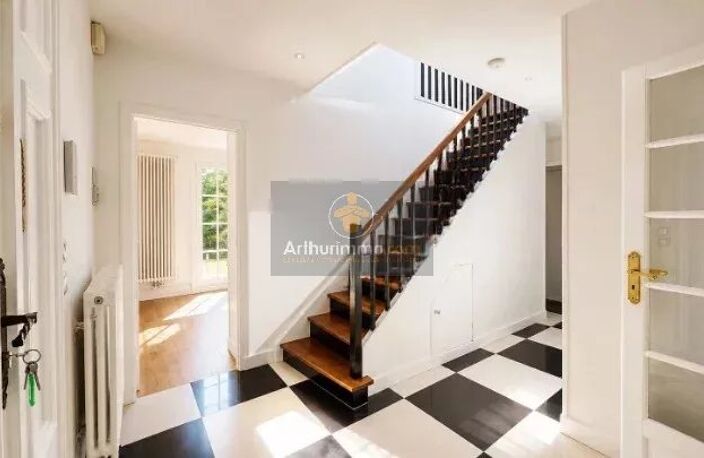 A VENDRE MAISON 7 PIECES 160M2 — photo 4
