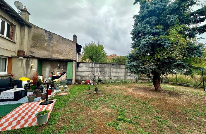 Vente immeuble   Flavigny-sur-Moselle (54630) — photo 2