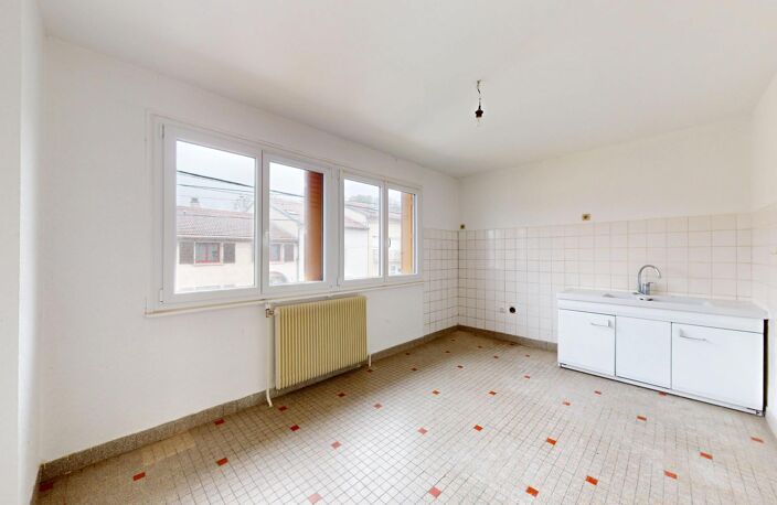 Vente immeuble   Flavigny-sur-Moselle (54630) — photo 5
