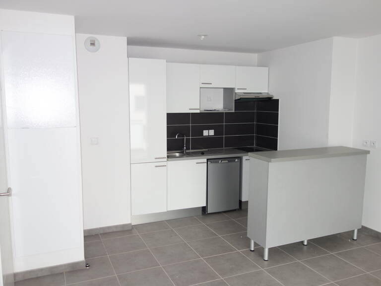 Appartement 2 pièces 43 m² — photo 1