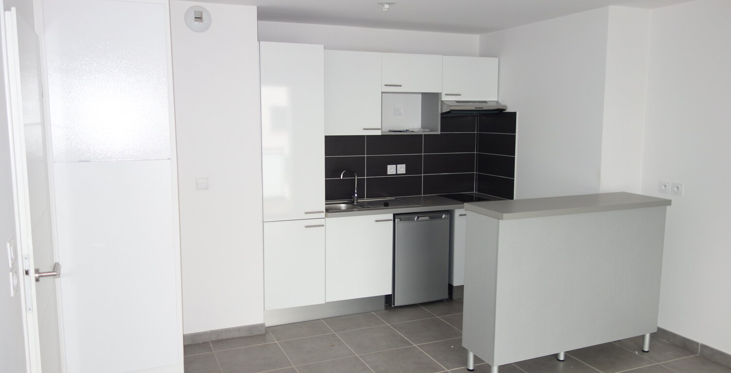 Location appartement 2 pièces 43 m² à Toulouse (31200) — photo 1