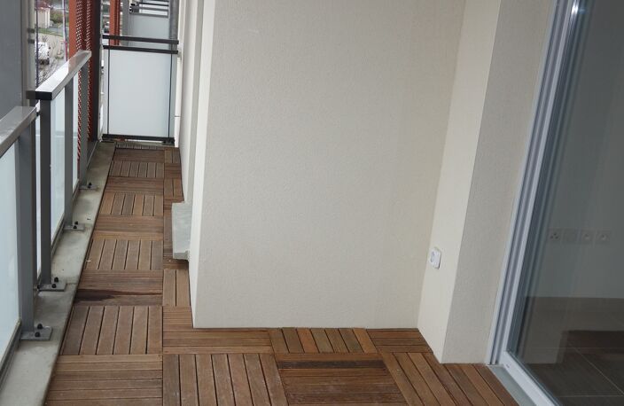 Location appartement 2 pièces 43 m² à Toulouse (31200) — photo 5
