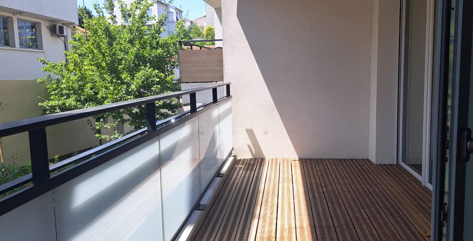 Location appartement 3 pièces 62 m² à Toulouse (31500) — photo 1
