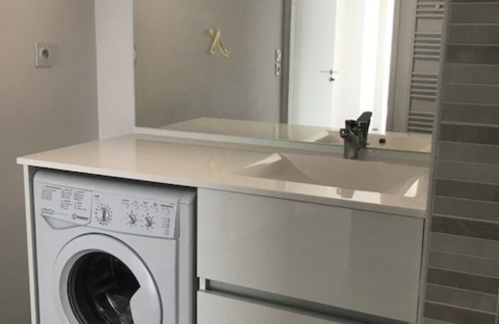 Location appartement 3 pièces 62 m² à Toulouse (31500) — photo 3