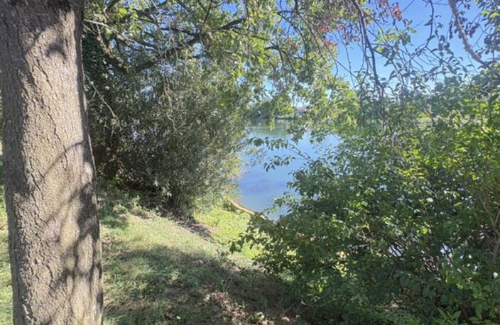 maison au bord du Tarn — photo 2