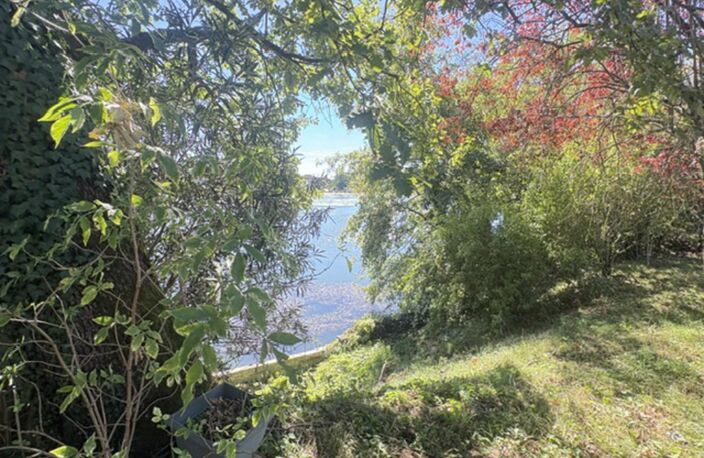 maison au bord du Tarn — photo 4