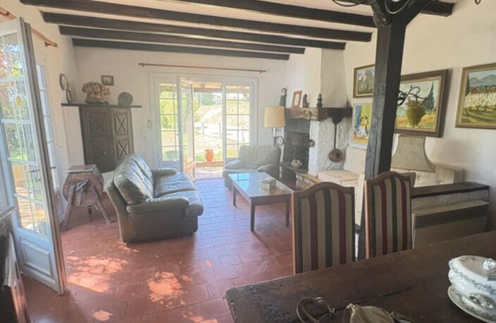 maison au bord du Tarn — photo 5