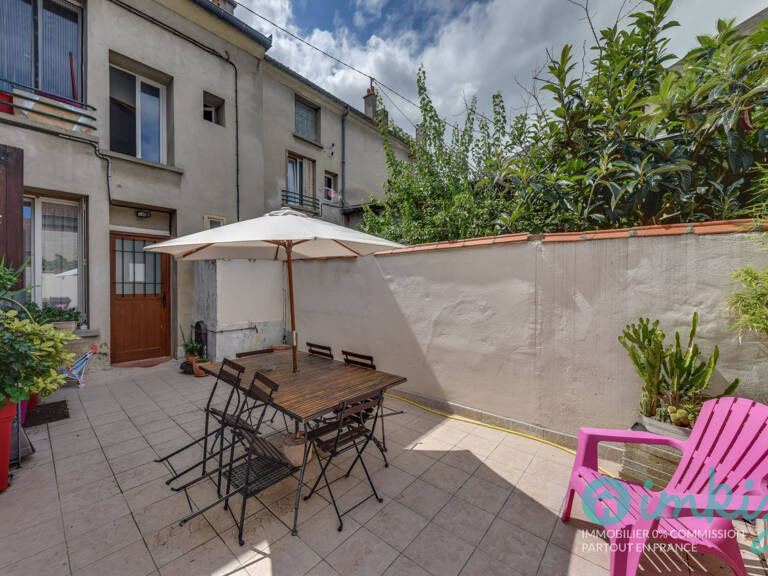 Immeuble de 4 T2 proche gare — photo 1