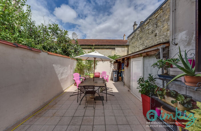 Immeuble de 4 T2 proche gare — photo 2