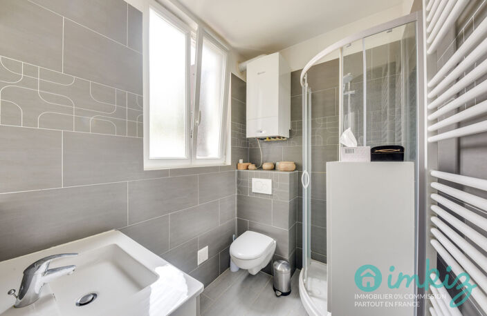 Immeuble de 4 T2 proche gare — photo 5