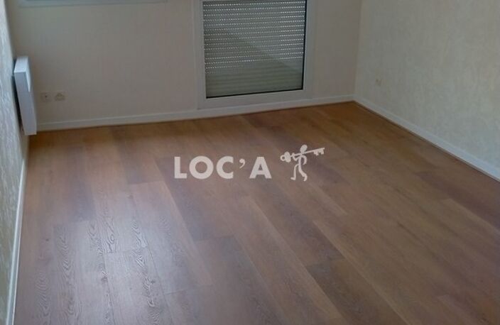 Appartement F3 dans résidence — photo 5