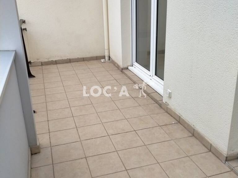 Appartement F3 dans résidence — photo 1
