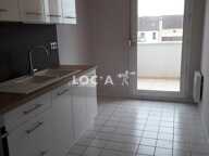 Appartement F3 dans résidence — photo 3