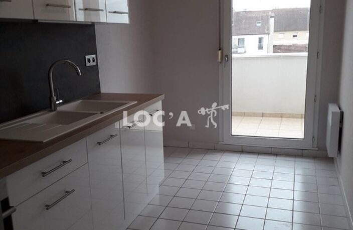 Appartement F3 dans résidence — photo 3
